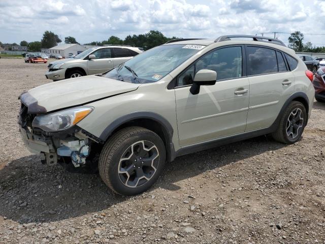 SUBARU XV CROSSTR 2013 jf2gpacc7d2845509