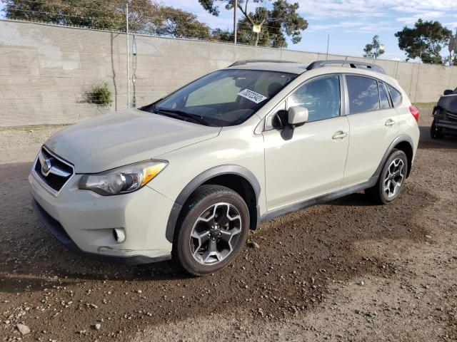 SUBARU XV CROSSTR 2013 jf2gpacc7d2851097