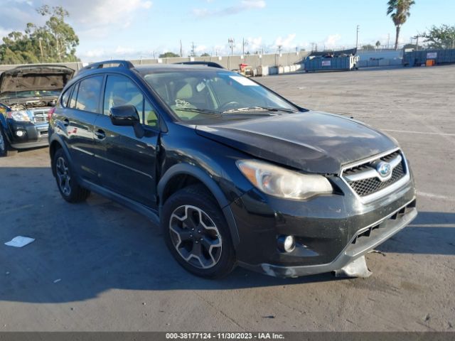 SUBARU XV CROSSTREK 2013 jf2gpacc7d2868241