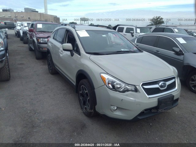 SUBARU XV CROSSTREK 2013 jf2gpacc7d2892507