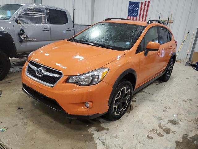 SUBARU XV CROSSTR 2013 jf2gpacc7d2900542