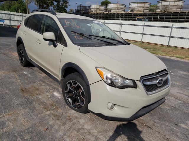 SUBARU XV CROSSTR 2013 jf2gpacc7dg829989