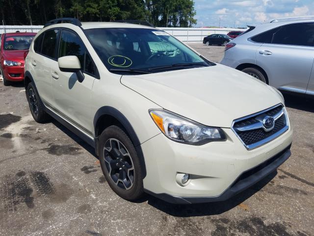 SUBARU XV CROSSTR 2013 jf2gpacc7dg835081