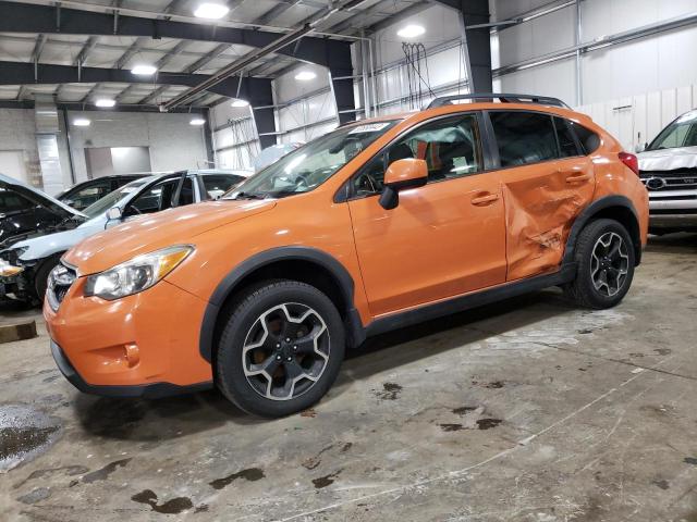 SUBARU XV CROSSTR 2013 jf2gpacc7dg837042