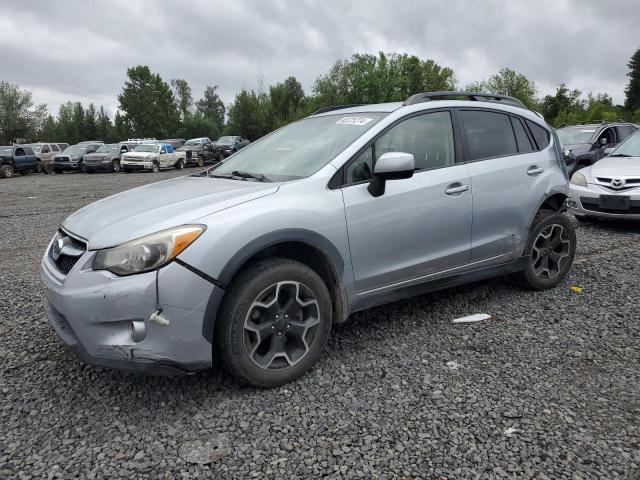 SUBARU XV CROSSTR 2013 jf2gpacc7dg842340