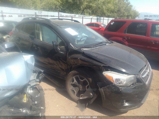 SUBARU XV CROSSTREK 2013 jf2gpacc7dg855721