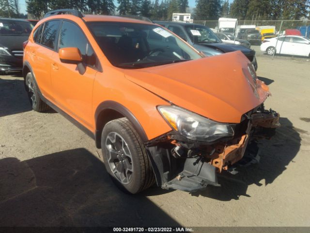 SUBARU XV CROSSTREK 2013 jf2gpacc7dh842221