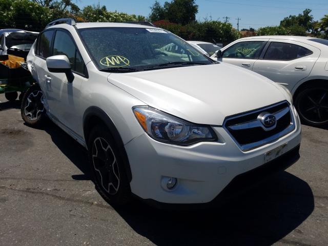 SUBARU XV CROSSTR 2013 jf2gpacc7dh844566