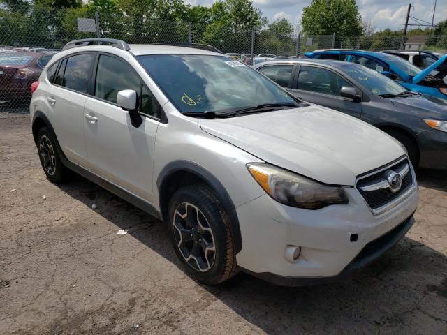 SUBARU NULL 2014 jf2gpacc7e8204763