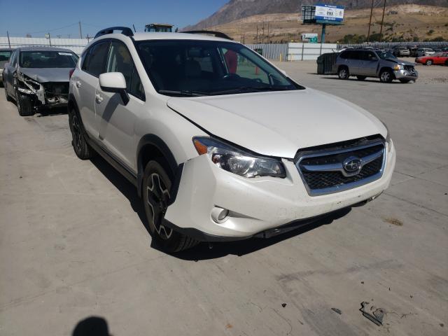 SUBARU XV CROSSTR 2014 jf2gpacc7e8206481