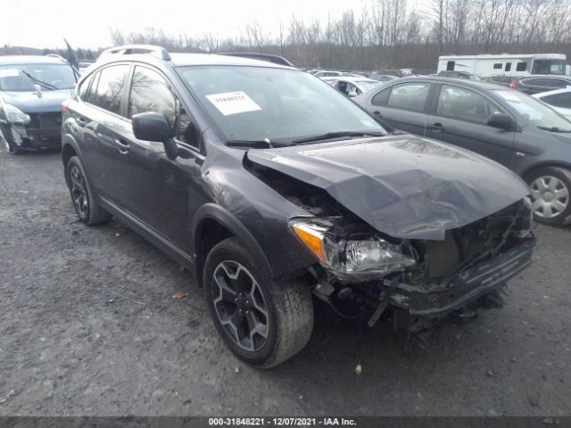 SUBARU NULL 2014 jf2gpacc7e8211177