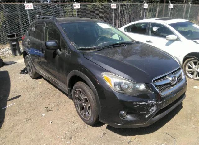 SUBARU XV CROSSTREK 2014 jf2gpacc7e8213611