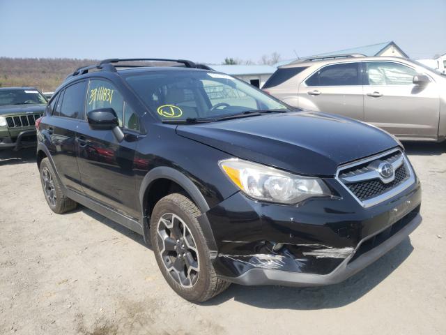 SUBARU XV CROSSTR 2014 jf2gpacc7e8220977