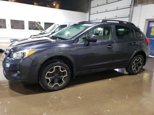 SUBARU XV CROSSTR 2014 jf2gpacc7e8238248