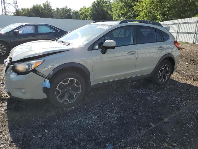 SUBARU XV 2014 jf2gpacc7e8242719