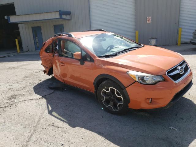 SUBARU XV CROSSTR 2014 jf2gpacc7e8270598