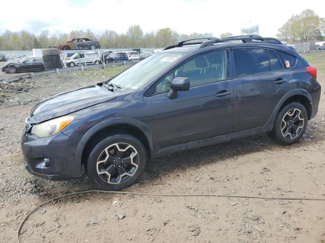 SUBARU XV 2014 jf2gpacc7e8299759