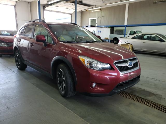 SUBARU XV CROSSTR 2014 jf2gpacc7e8304281