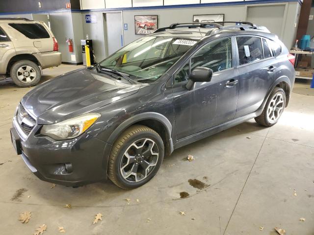 SUBARU XV 2014 jf2gpacc7e8311750