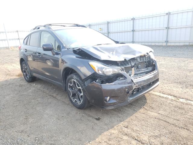 SUBARU XV CROSSTR 2014 jf2gpacc7e8313966