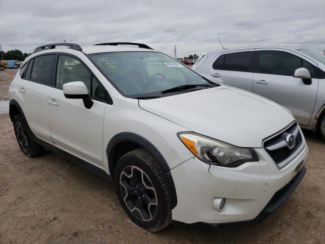 SUBARU XV CROSSTR 2014 jf2gpacc7e8314485