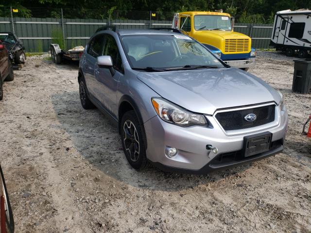 SUBARU XV CROSSTR 2014 jf2gpacc7e8330220