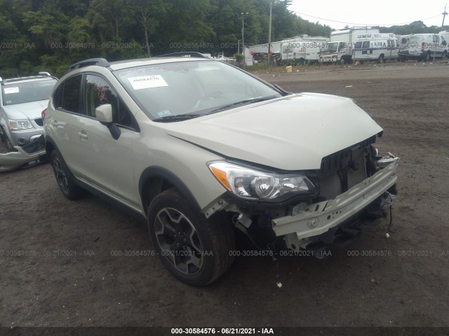 SUBARU XV CROSSTREK 2014 jf2gpacc7e8336650