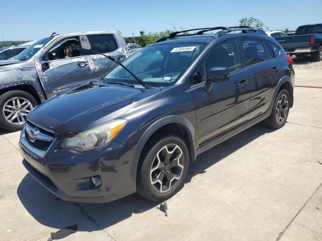 SUBARU ALL OTHER 2014 jf2gpacc7e8345204