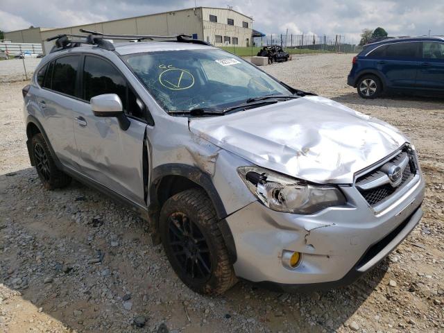 SUBARU XV CROSSTR 2014 jf2gpacc7e8346692