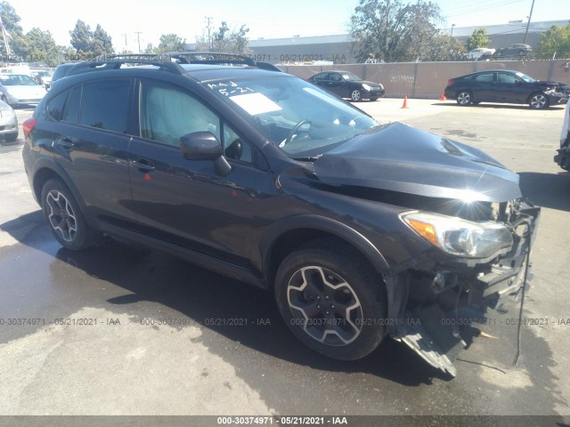 SUBARU XV CROSSTREK 2014 jf2gpacc7e8348703