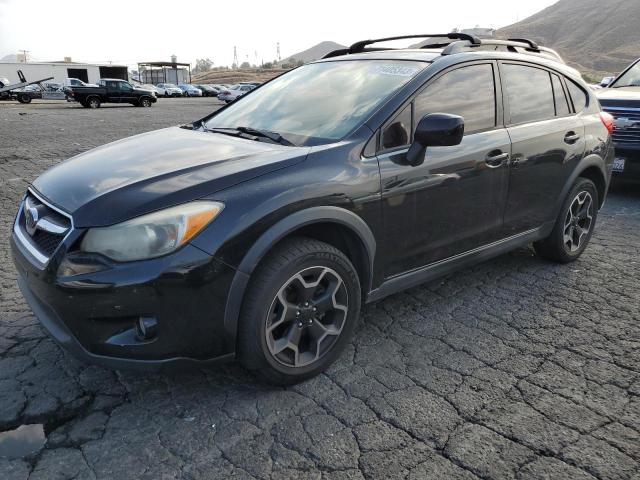 SUBARU XV CROSSTR 2014 jf2gpacc7e9273477