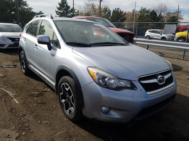 SUBARU NULL 2014 jf2gpacc7eh344103