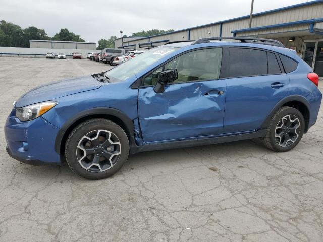 SUBARU XV CROSSTR 2015 jf2gpacc7f8215747