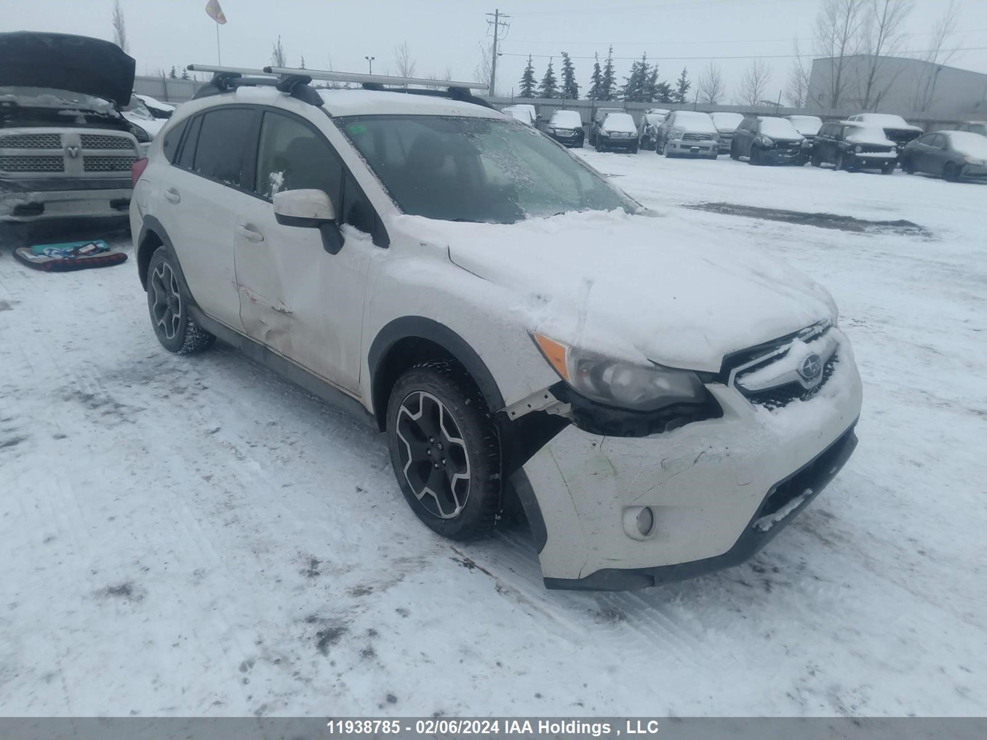 SUBARU CROSSTREK 2015 jf2gpacc7f8217417