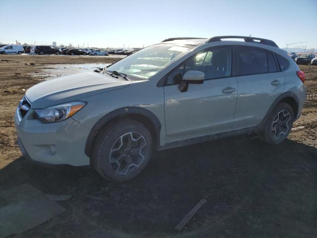 SUBARU XV CROSSTR 2015 jf2gpacc7f8229907