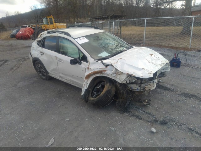 SUBARU XV CROSSTREK 2015 jf2gpacc7f8234119