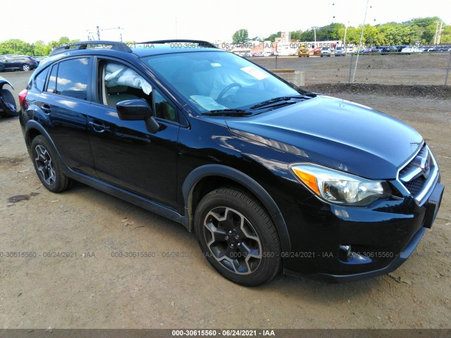 SUBARU XV CROSSTREK 2015 jf2gpacc7f8248215