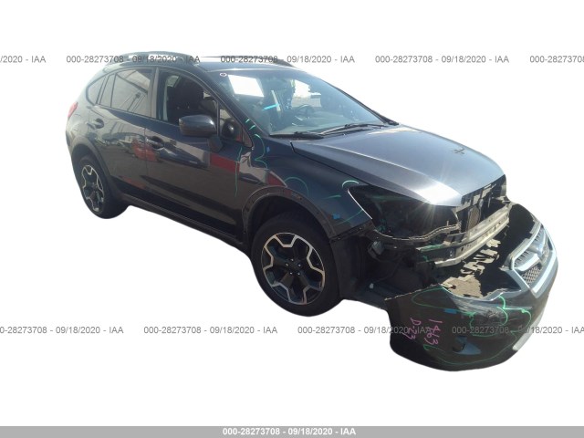 SUBARU XV CROSSTREK 2015 jf2gpacc7f8250255