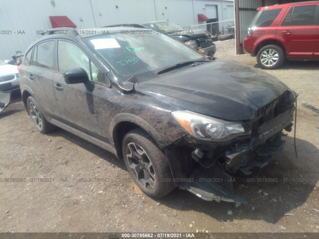 SUBARU XV CROSSTREK 2015 jf2gpacc7f8251485