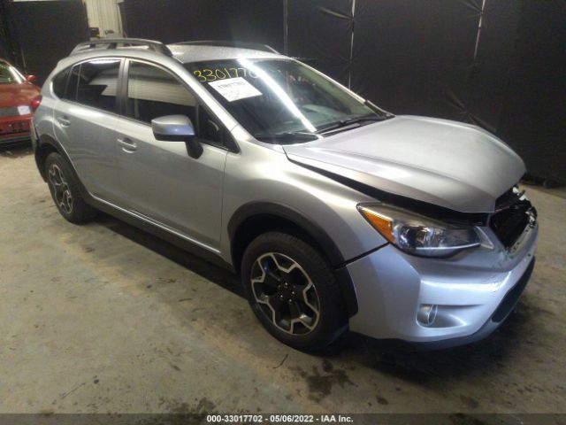 SUBARU XV CROSSTREK 2015 jf2gpacc7f8253124