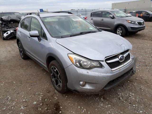 SUBARU XV CROSSTR 2015 jf2gpacc7f8253303