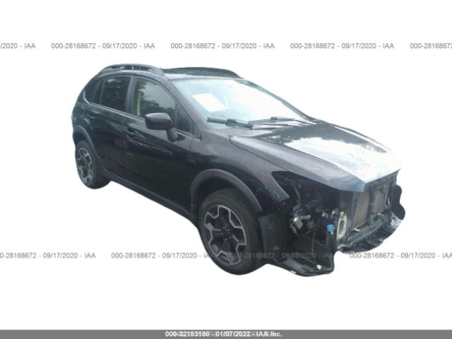 SUBARU XV CROSSTREK 2015 jf2gpacc7f8253401