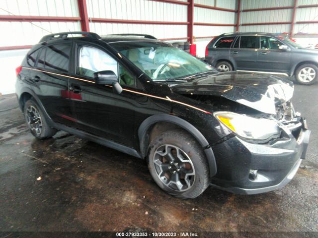 SUBARU XV CROSSTREK 2015 jf2gpacc7f8255293