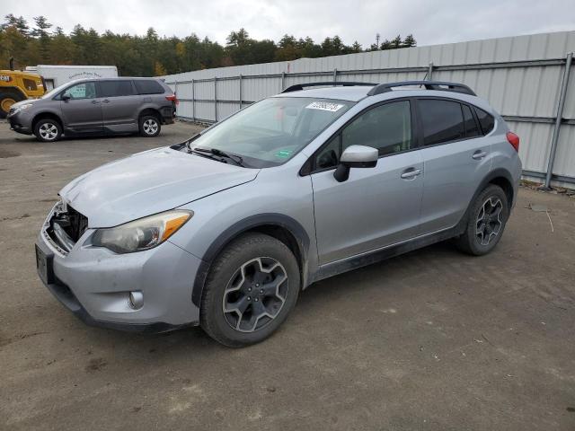 SUBARU XV 2015 jf2gpacc7f8270571