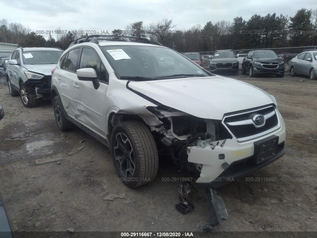 SUBARU XV CROSSTREK 2015 jf2gpacc7f8280789