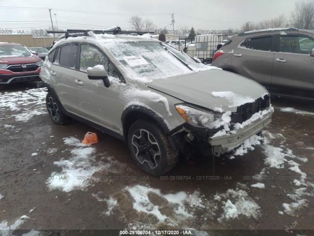 SUBARU XV CROSSTREK 2015 jf2gpacc7f8287600