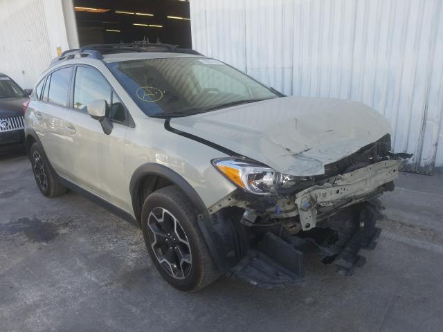 SUBARU XV CROSSTR 2015 jf2gpacc7f8297947