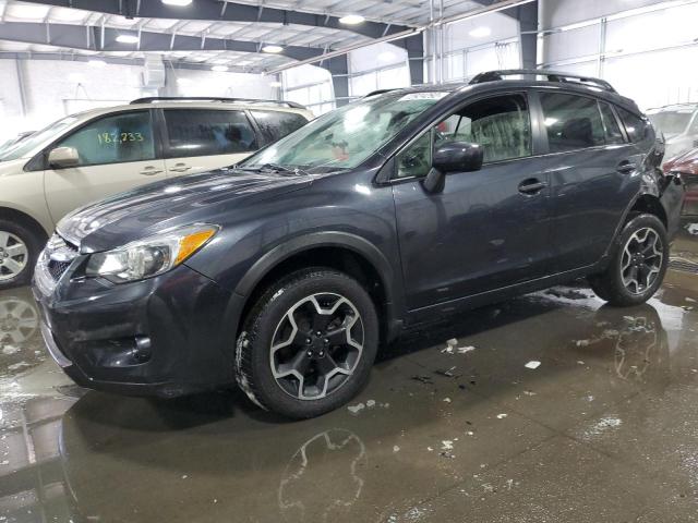 SUBARU XV CROSSTR 2015 jf2gpacc7f8306453