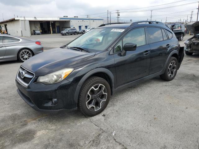 SUBARU XV CROSSTR 2015 jf2gpacc7f8323723