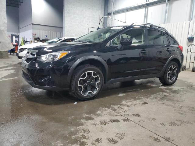 SUBARU XV 2015 jf2gpacc7f9301814